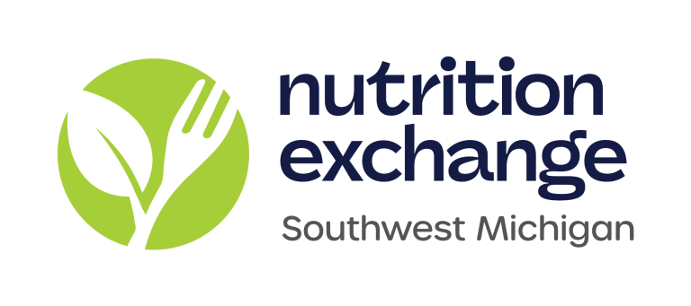Nutrition Exchange SW Michigan Logo